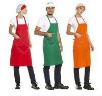 GREMBIULE UNISEX MADE IN ITALY